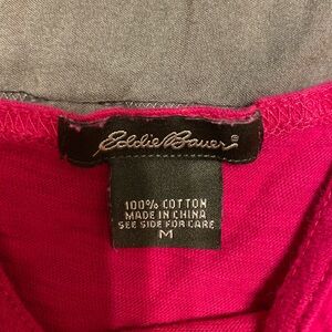 Eddie Bauer Cotton Dresses